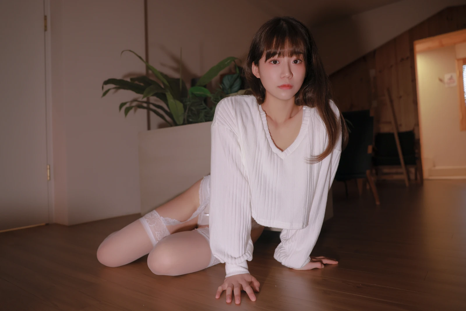 图片[3]-SWEETBOX YUI Vol.49 Thru Thru 117P-COS世界